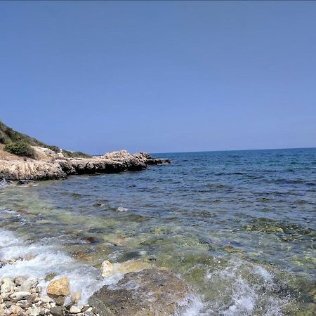 Villa Chrysanthemum Neo Chorio Dış mekan fotoğraf