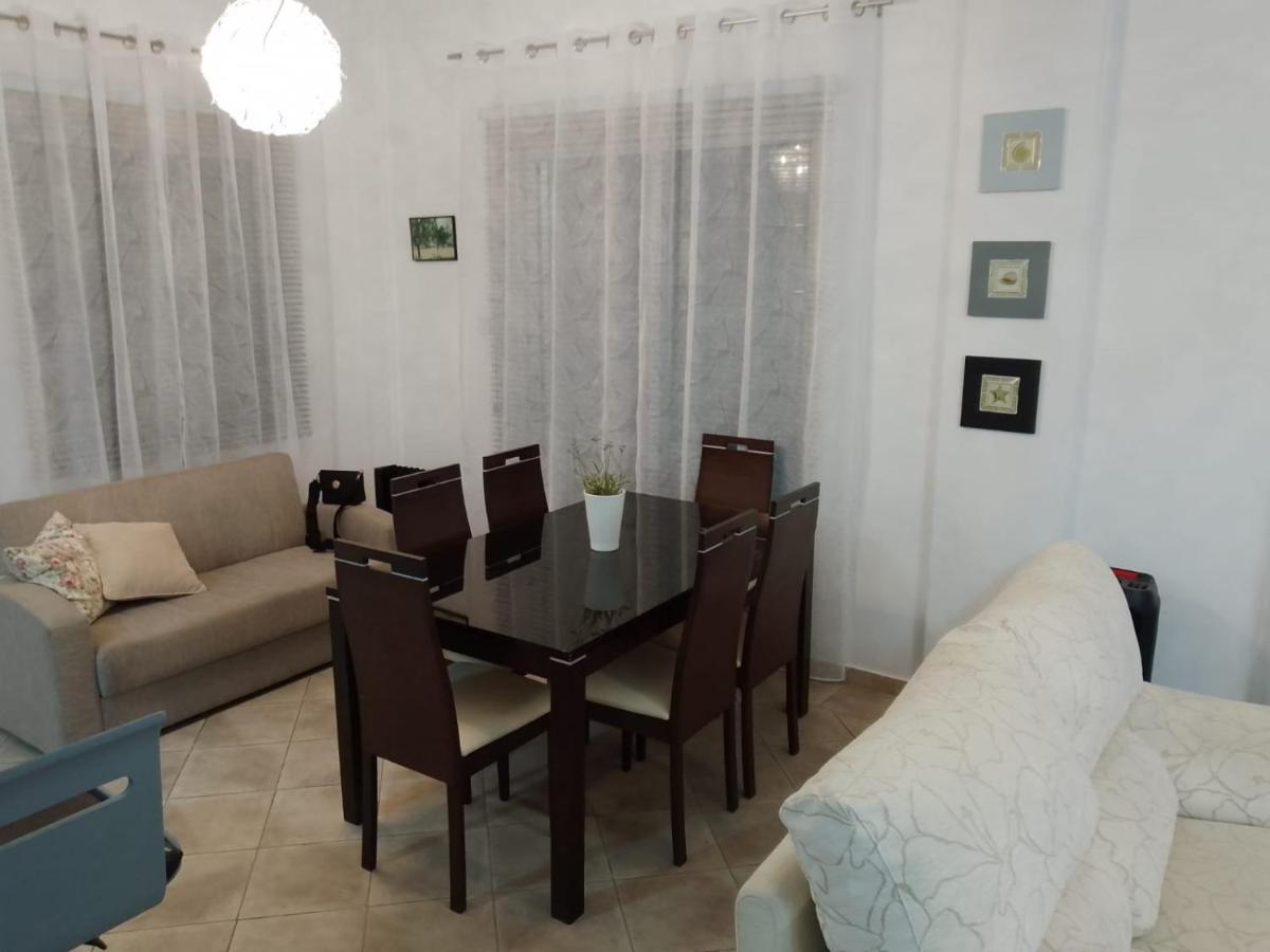 Villa Chrysanthemum Neo Chorio Dış mekan fotoğraf