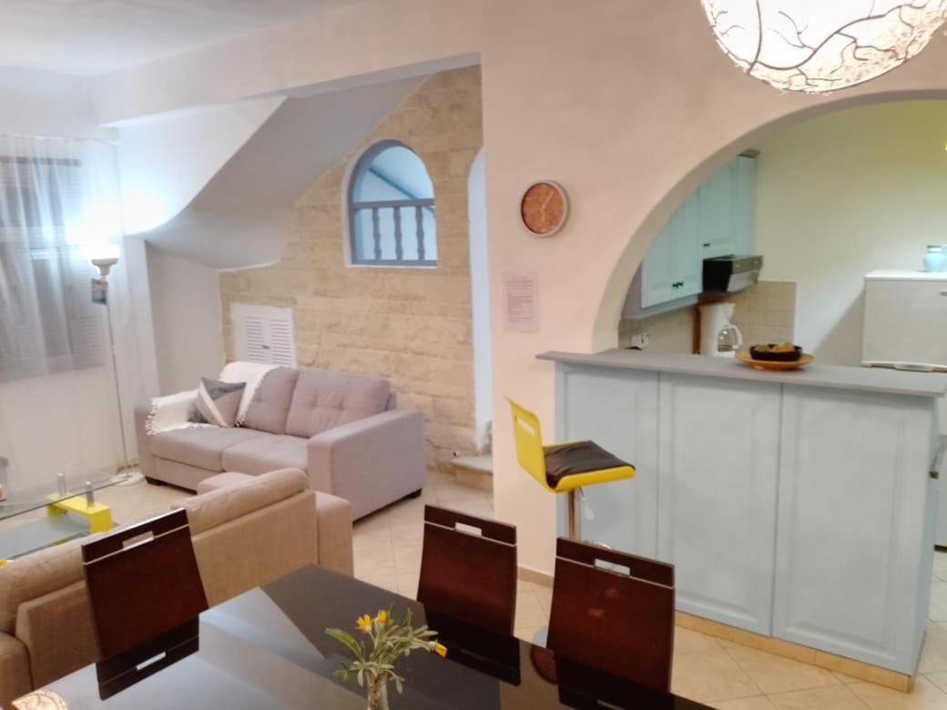 Villa Chrysanthemum Neo Chorio Dış mekan fotoğraf