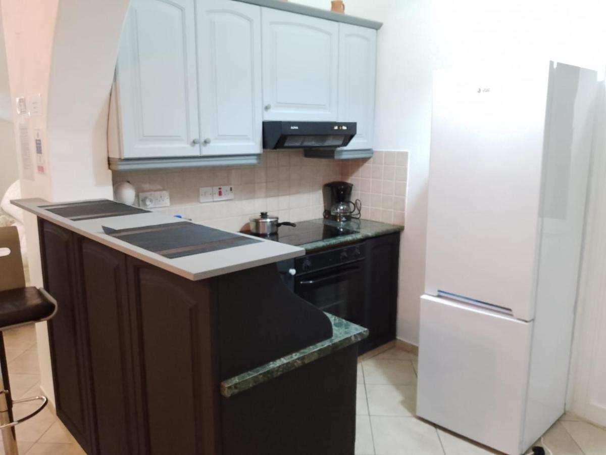 Villa Chrysanthemum Neo Chorio Dış mekan fotoğraf