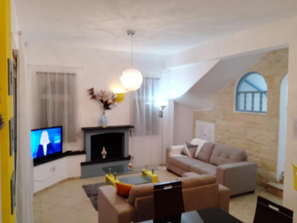 Villa Chrysanthemum Neo Chorio Dış mekan fotoğraf