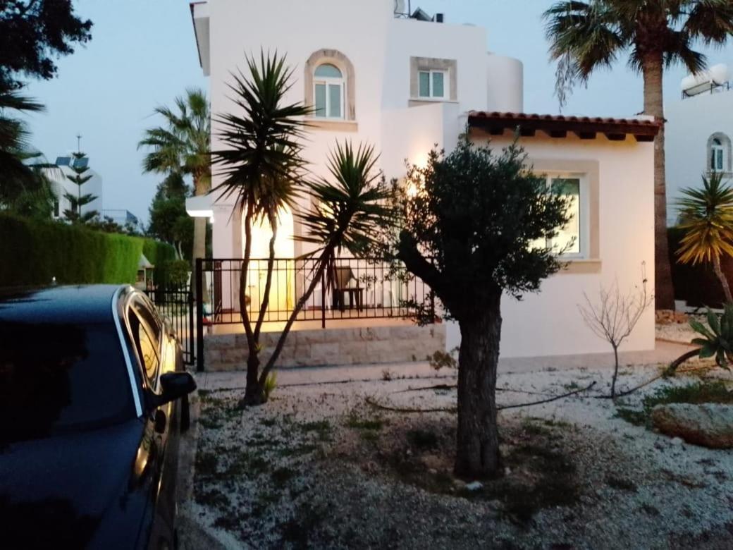 Villa Chrysanthemum Neo Chorio Dış mekan fotoğraf
