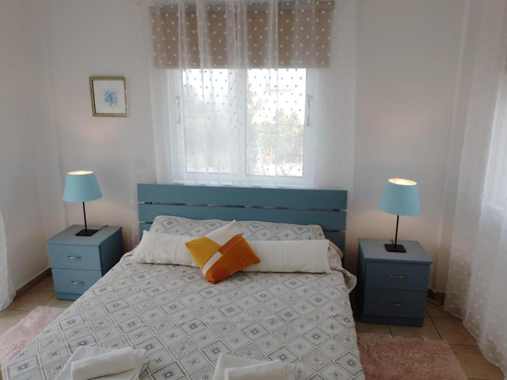 Villa Chrysanthemum Neo Chorio Dış mekan fotoğraf