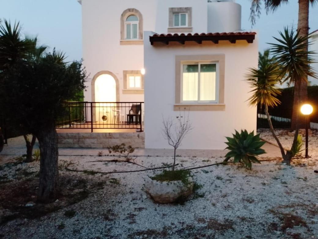 Villa Chrysanthemum Neo Chorio Dış mekan fotoğraf