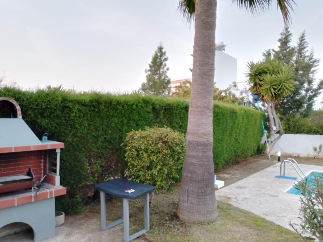 Villa Chrysanthemum Neo Chorio Dış mekan fotoğraf