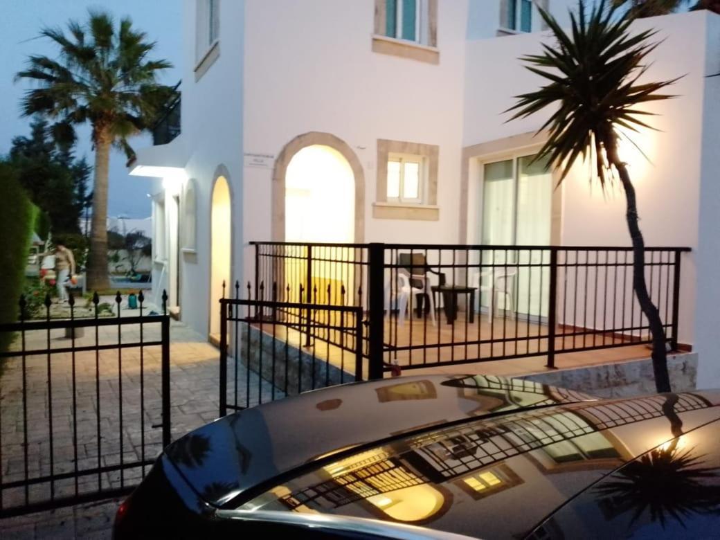 Villa Chrysanthemum Neo Chorio Dış mekan fotoğraf