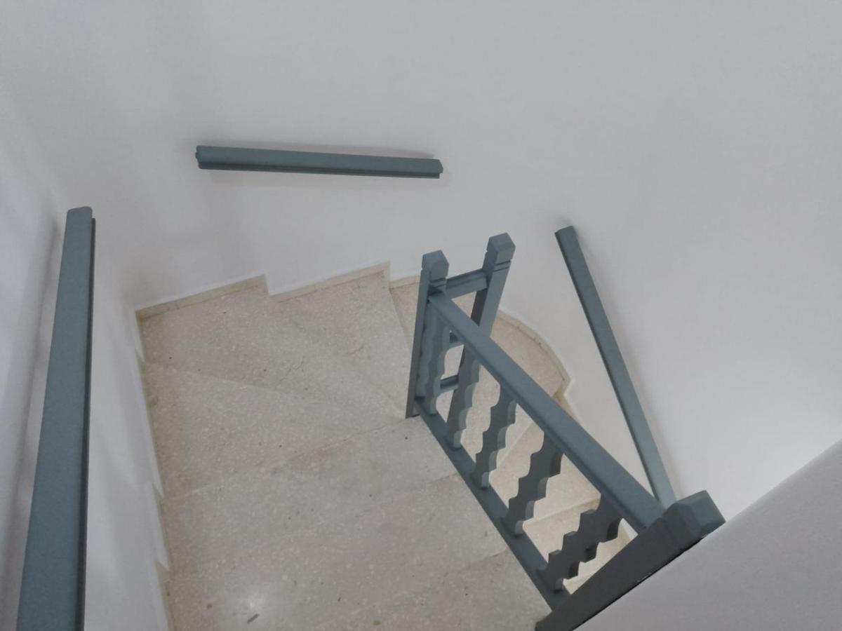 Villa Chrysanthemum Neo Chorio Dış mekan fotoğraf