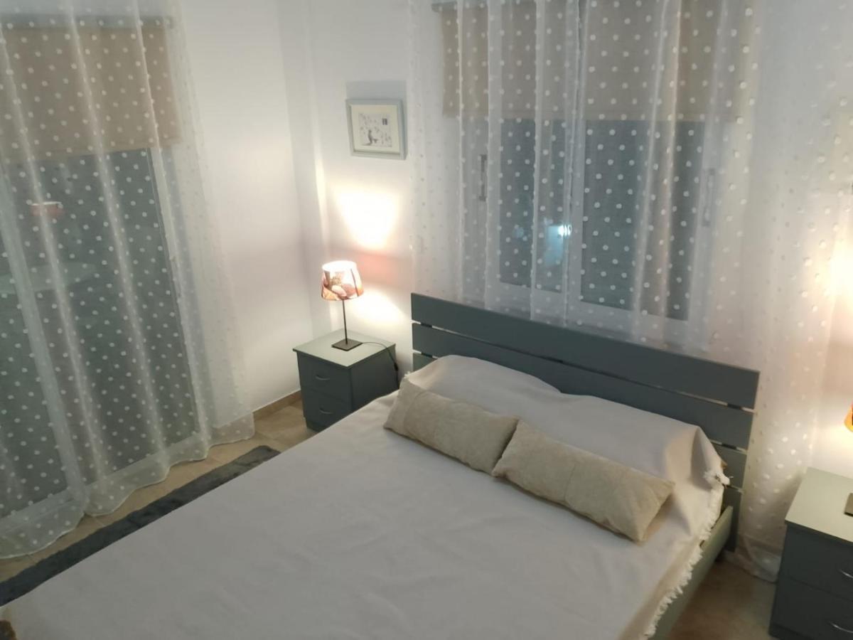 Villa Chrysanthemum Neo Chorio Dış mekan fotoğraf