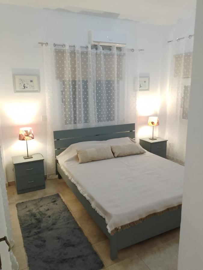Villa Chrysanthemum Neo Chorio Dış mekan fotoğraf