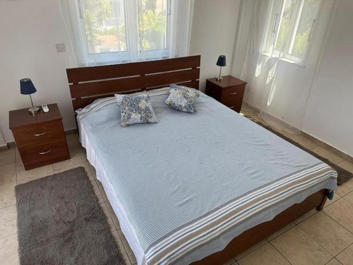 Villa Chrysanthemum Neo Chorio Dış mekan fotoğraf