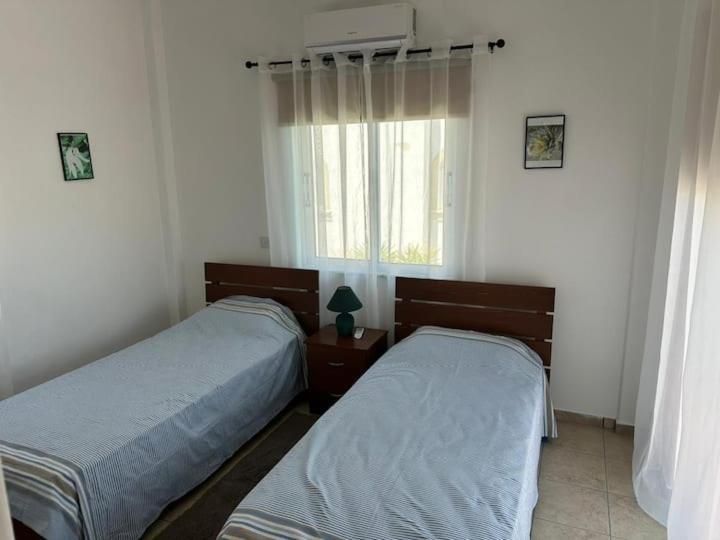 Villa Chrysanthemum Neo Chorio Dış mekan fotoğraf