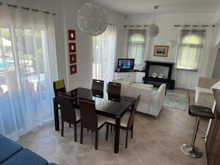Villa Chrysanthemum Neo Chorio Dış mekan fotoğraf