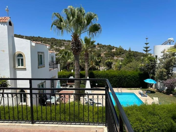 Villa Chrysanthemum Neo Chorio Dış mekan fotoğraf